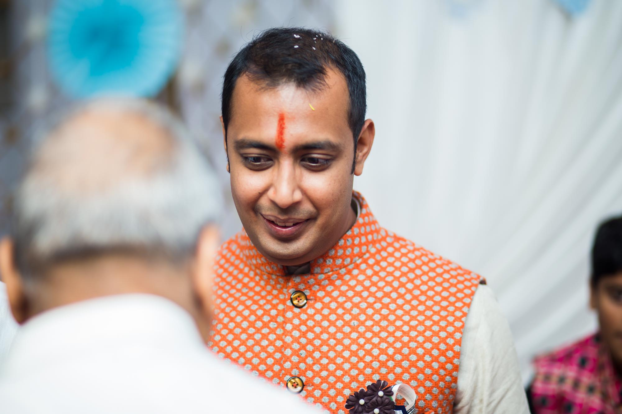 Jigyasa Baby Shower — photo 12